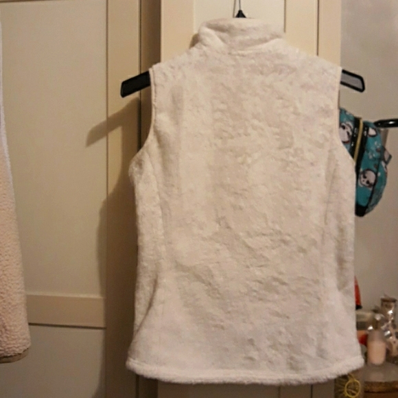 North Face Fleece Vest XS - Picture 11 of 16